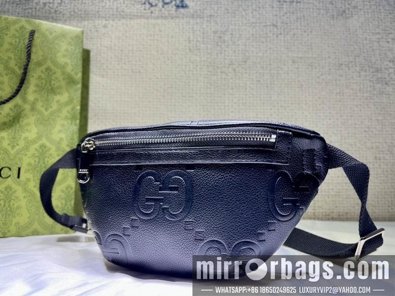 Gucci Bags 1:1 658582 23X13X5cm DF 3colour