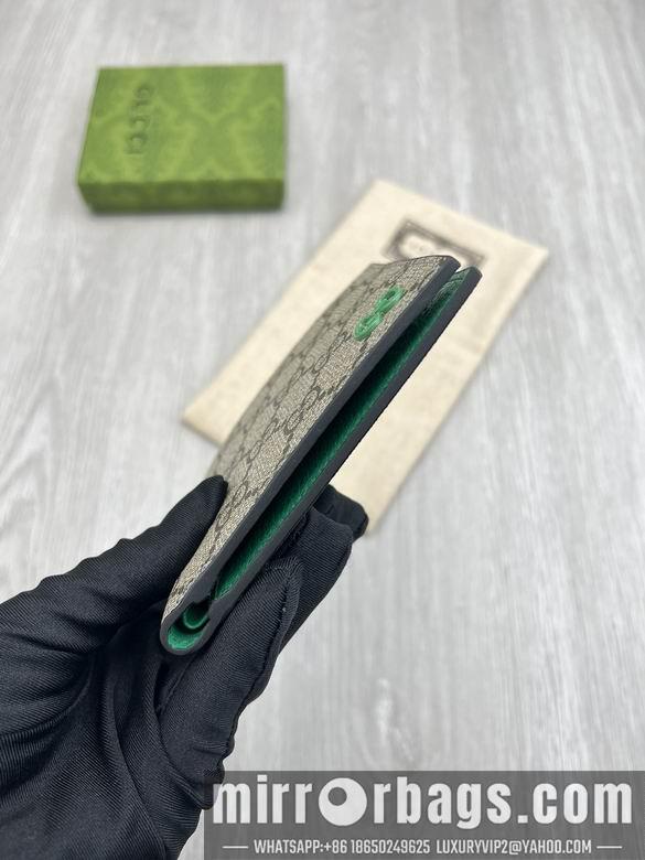Gucci Bags 1:1 GG 768243 11x9cm zy