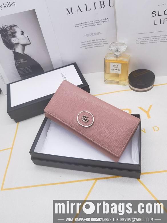 Gucci Bags 1:1 8339 YG 3colour