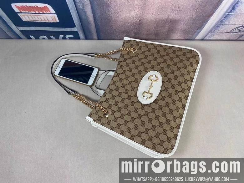 Gucci Bags 1:1 WD621144 35X27X12