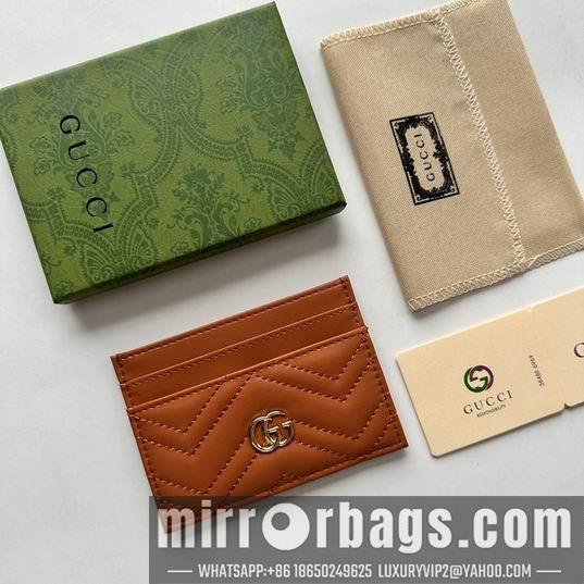 Gucci Bags 1:1 GG 443127 10x7cm zy