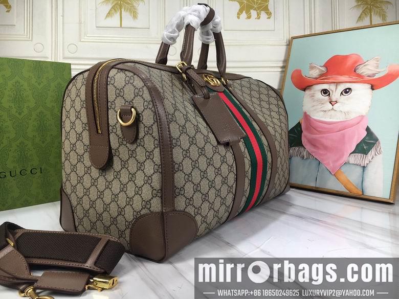 Gucci Bags 1:1 724642 44X28.5X24.5cm DF