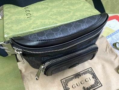 Gucci Bags 1:1 682933 23x12x2.5cm df03