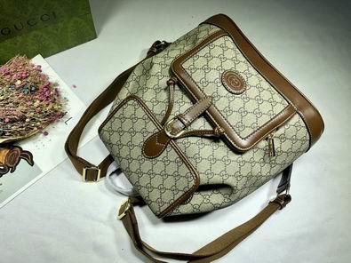 Gucci Bags 1:1 674147 26.5x30x13cm df03