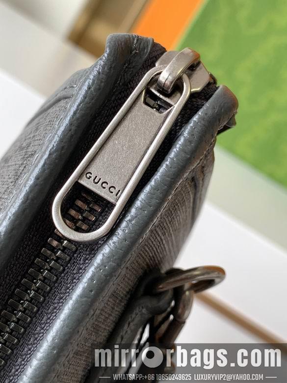 Gucci Bags 1:1 598234 26.5X18X8cm WP 2colour