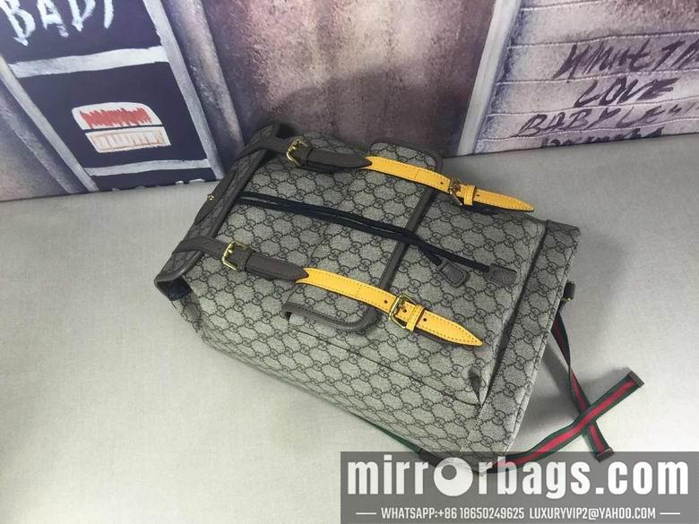 Gucci Bags 1:1 WD473869啡黄 28X44X20