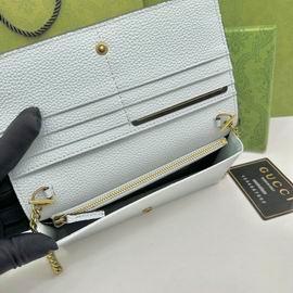 Gucci Bags 1:1 GG 750556 19x10x4cm zy