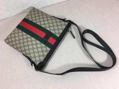 Gucci Bags 1:1 387111 27x38x4cm df02