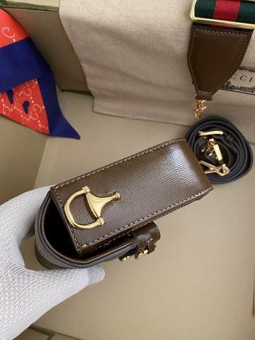 Gucci Bags 1:1 Gucci 1955系列 658574 20.5x14.5x5cm ww3色