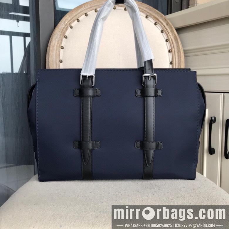 Prada Bags 98111-1 41X28X12cm XM 2colour