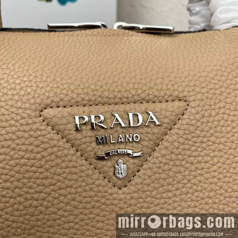 Prada Bags 1BC145 23X21X10cm