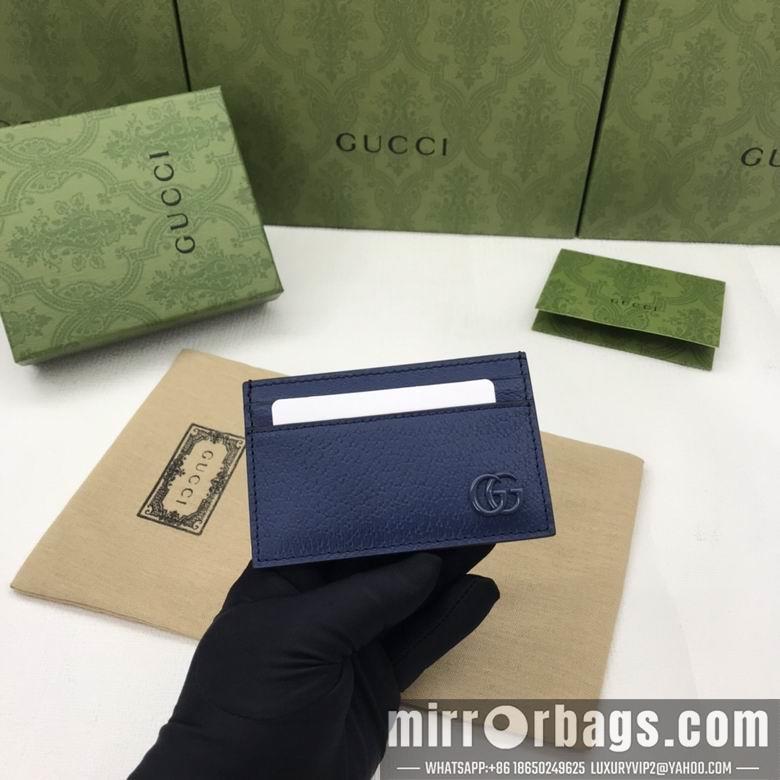 Gucci Bags 1:1 657588 11X7cm YG 2colour