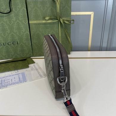 Gucci Bags 1:1 33177-4 25X16X4.5cm XM