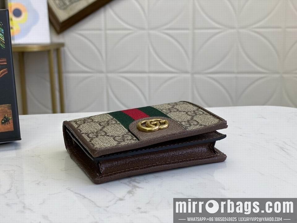 Gucci Bags 1:1 WL557801 11×9×3