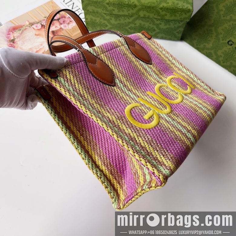 Gucci Bags 1:1 58908 28X19X10cm DF