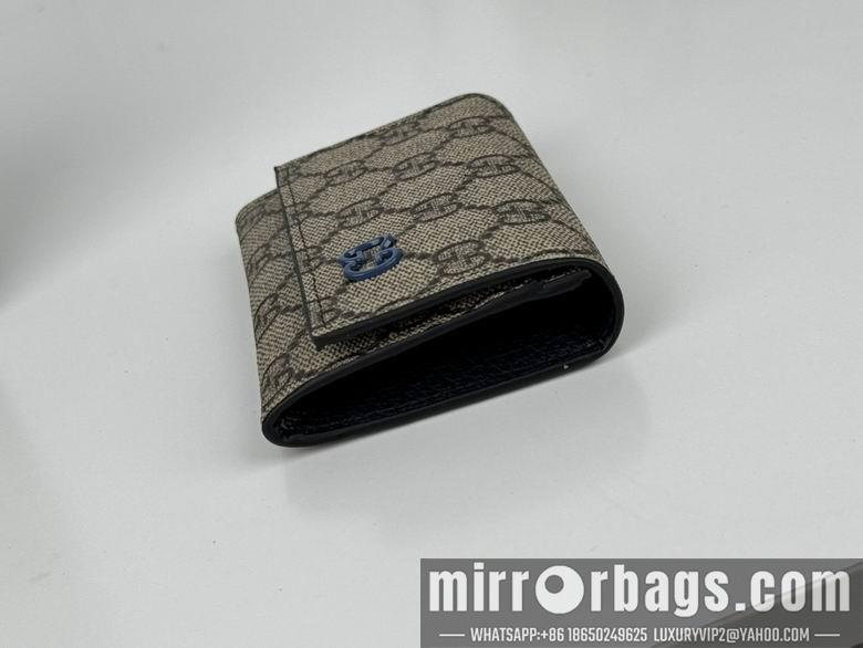 Gucci Bags 1:1 GG 768241 10.5x7x2cm zy