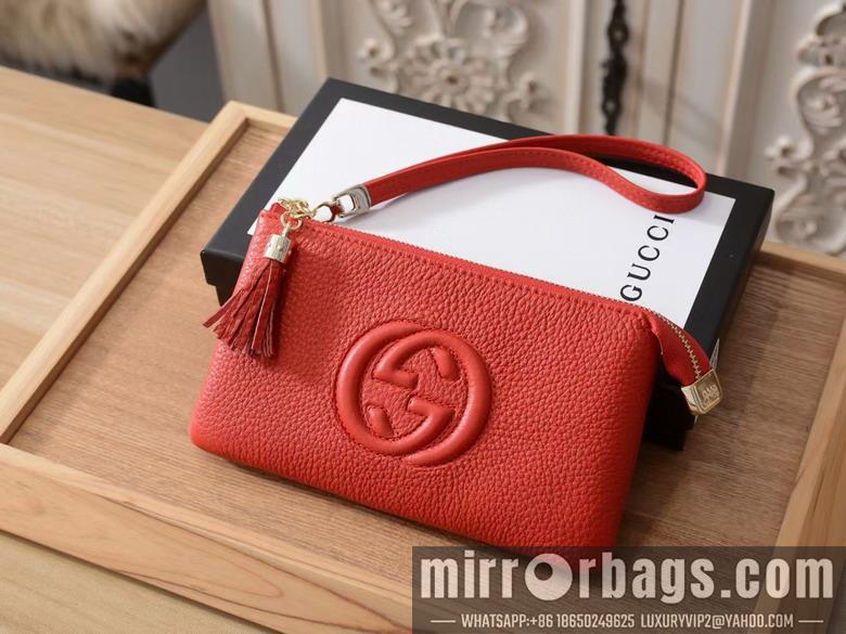 Gucci Bags 1:1 GG 838 18x10cm zy