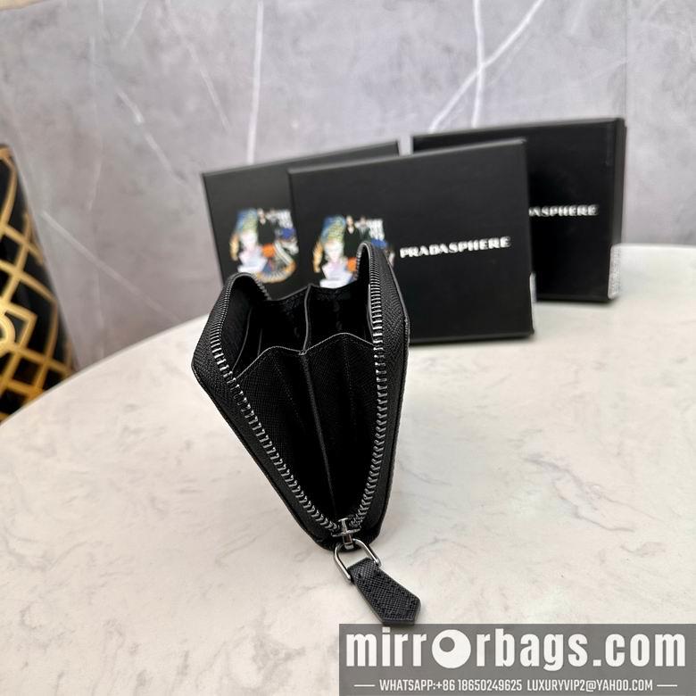Prada Bags LM207 10X8cm XM 4colour