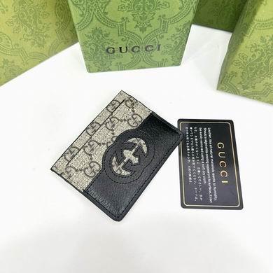 Gucci Bags 1:1 B12 10X7.5cm YG 4colour
