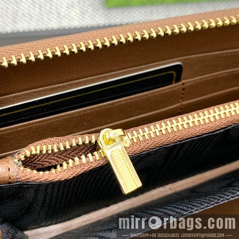 Gucci Bags 1:1 6660107 19X10X2.5cm ZC