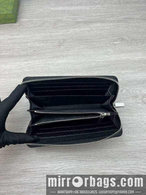 Gucci Bags 1:1 771154 19X10X3.5cm ZC