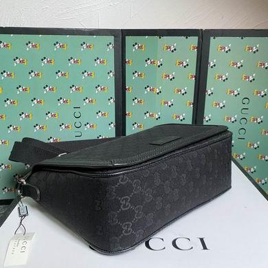 Gucci Bags 1:1 WD449172 28X20X9