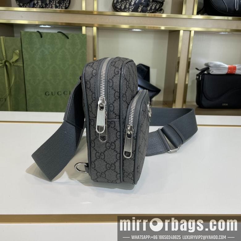 Gucci Bags 1:1 112201 WP 2colour
