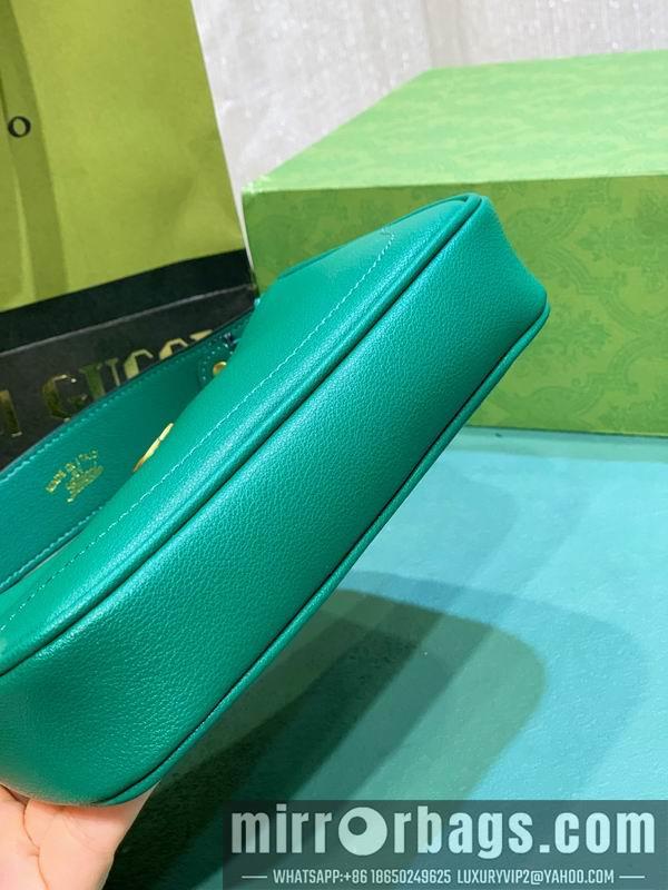 Gucci Bags 1:1 GG 739076 21x12x4cm zy