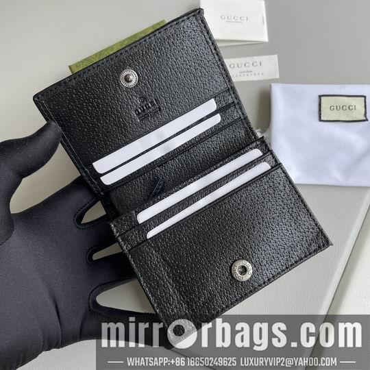 Gucci Bags 1:1 Gucci 621887pvc 11x8.5x3cm zy