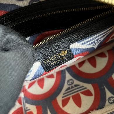 Gucci Bags 1:1 702427 25X16X9.5cm MP