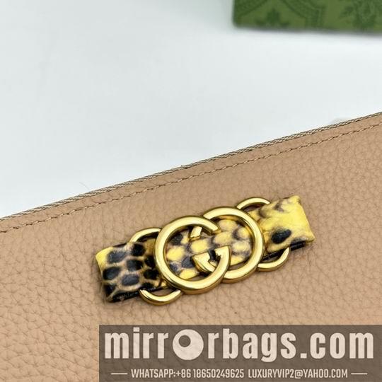 Gucci Bags 1:1 GG 750458 19x11x2cm zy