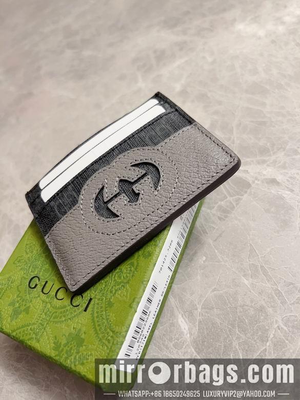 Gucci Bags 1:1 701425 10X7cm YG 2色
