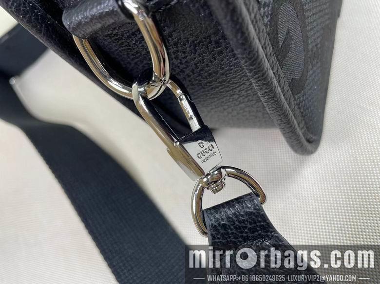 Gucci Bags 1:1 696075 22.5X14X7cm DF