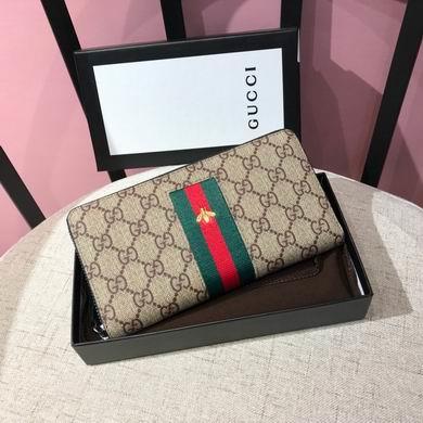 Gucci Bags 1:1 6030 19X10cm ZY