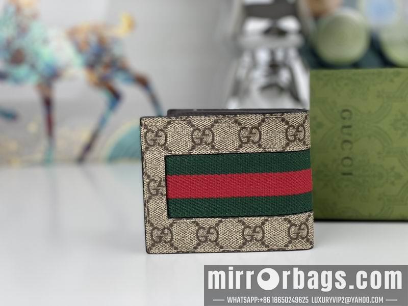 Gucci Bags 1:1 GG 408827 11x9cm zy4色