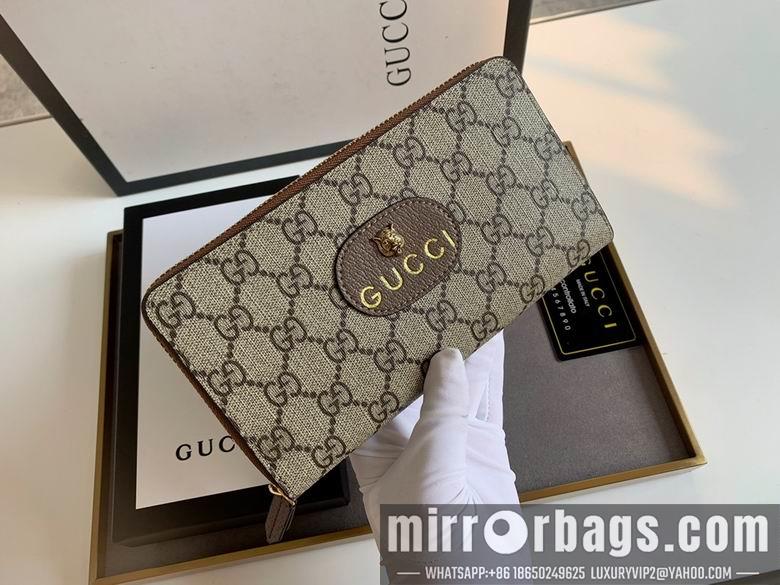 Gucci Bags 1:1 WL476422 19.5X10.5X2.5