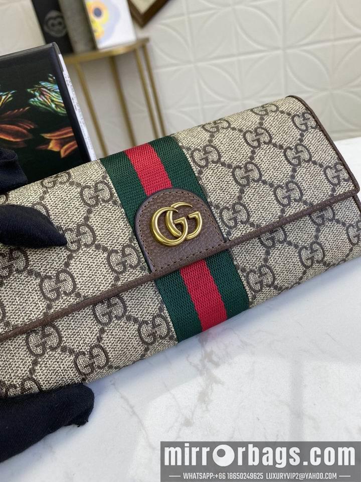 Gucci Bags 1:1 WL557803 19.5×11×3