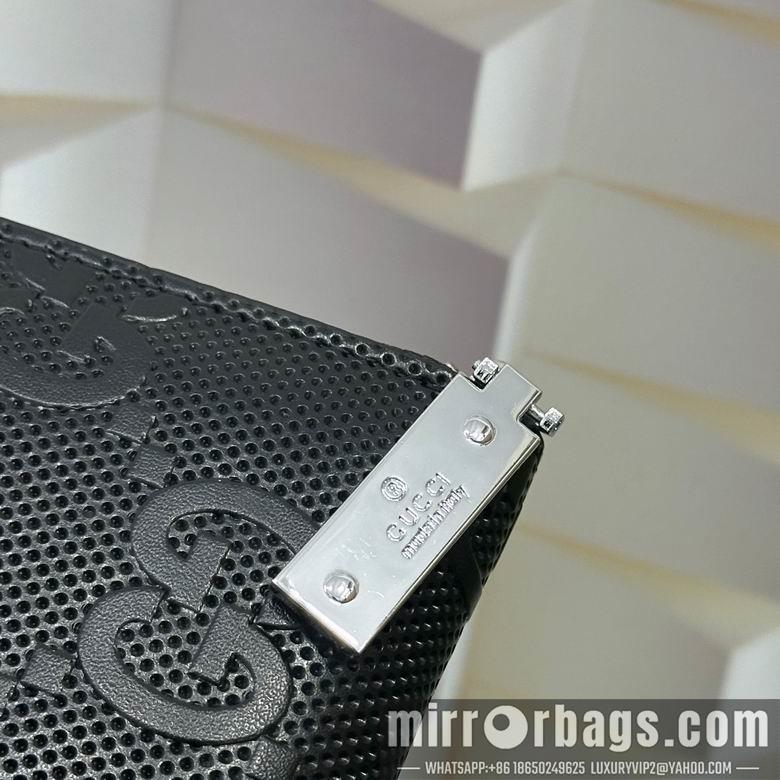 Gucci Bags 1:1 666010 19X10X2.5cm ZC