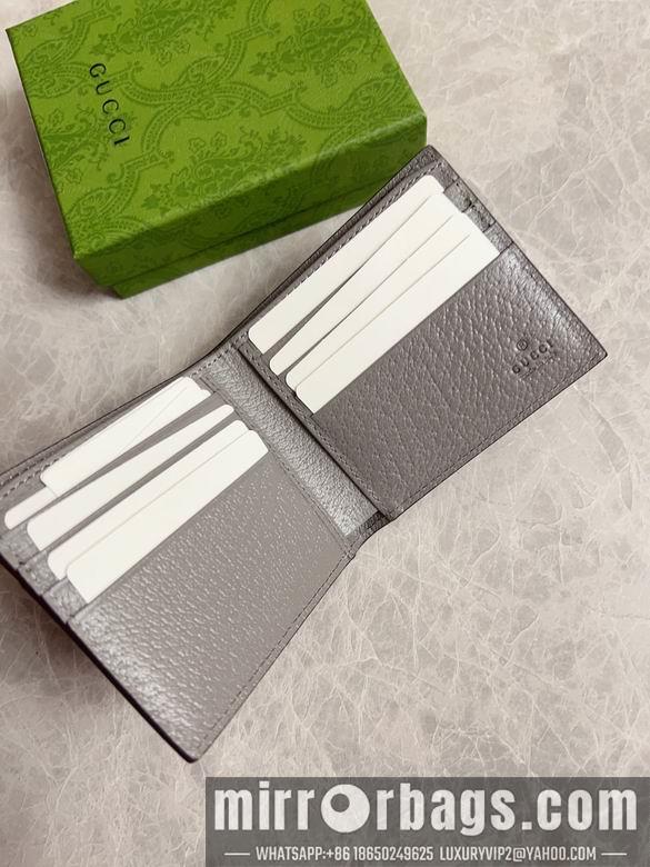 Gucci Bags 1:1 701420 11X9cm YG 2colour