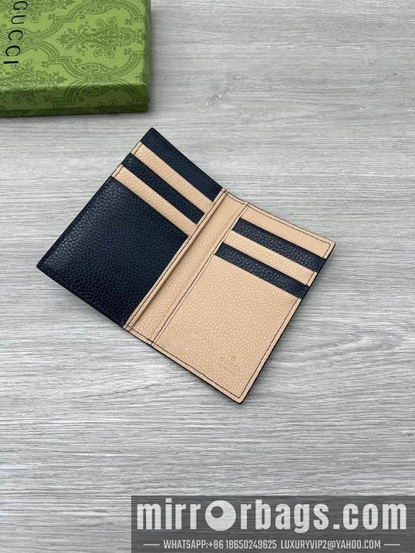 Gucci Bags 1:1 817038 12X7.5cm ZC