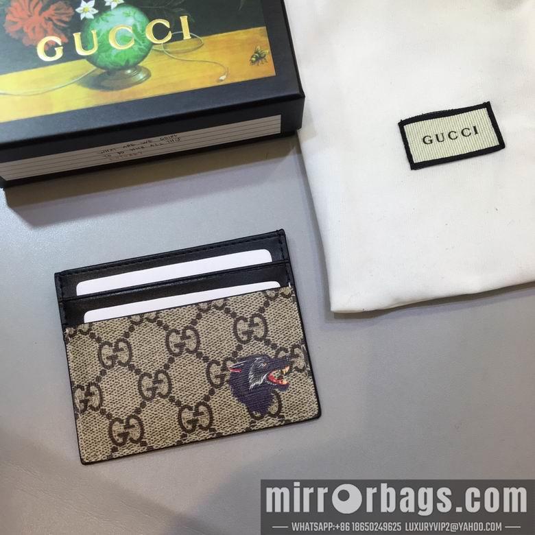 Gucci Bags 1:1 WL523110 10X7