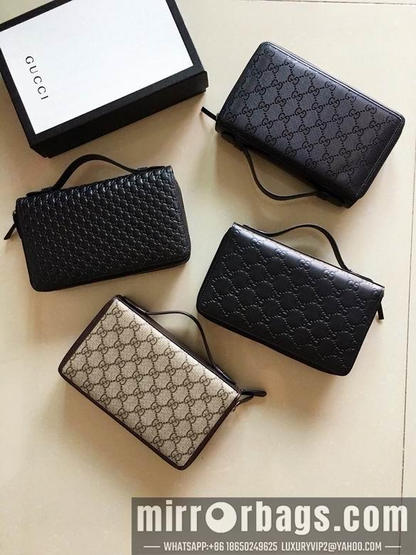 Gucci Bags 1:1 358938 21.5X14X4.5cm DF 2colour
