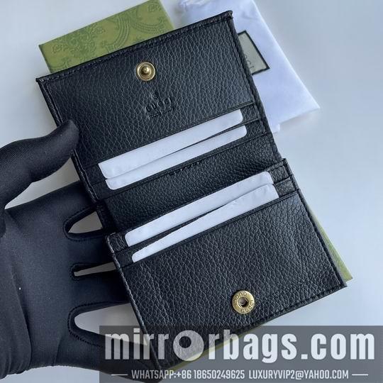 Gucci Bags 1:1 Gucci 456126 11x9x3cm zy