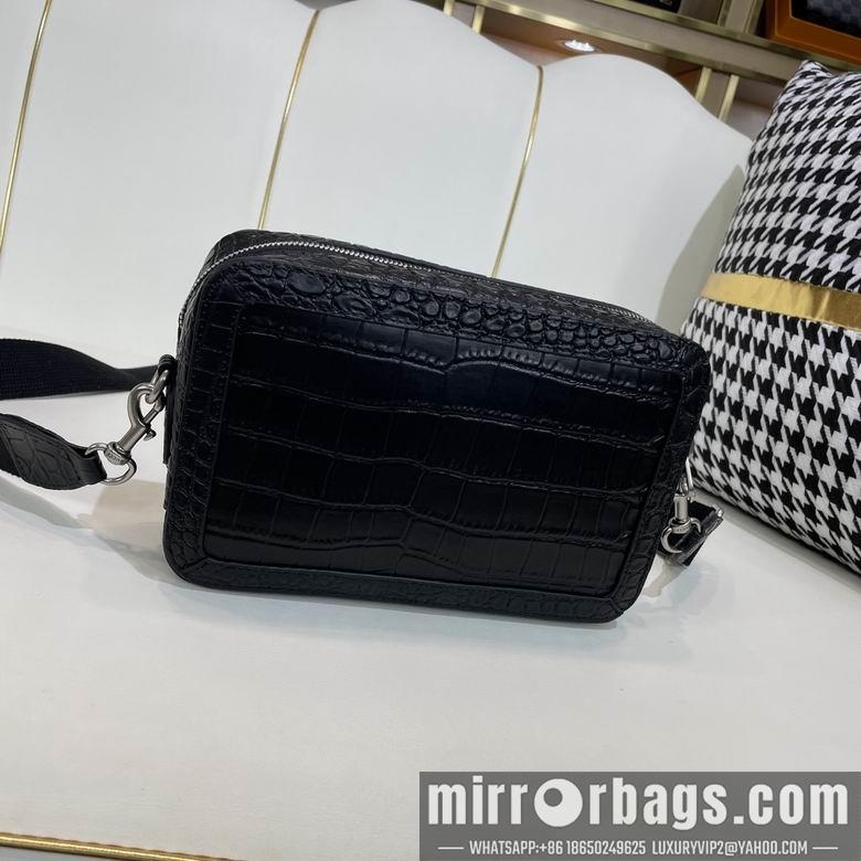 Gucci Bags 1:1 HT20-4 23X15X6.5cm WP 2colour