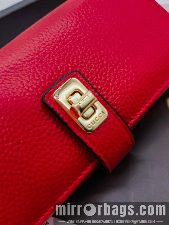 Gucci Bags 1:1 8557 XMY 3colour