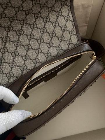 Gucci Bags 1:1 Gucci Ophidia 722117 23x17x7cm ww2色