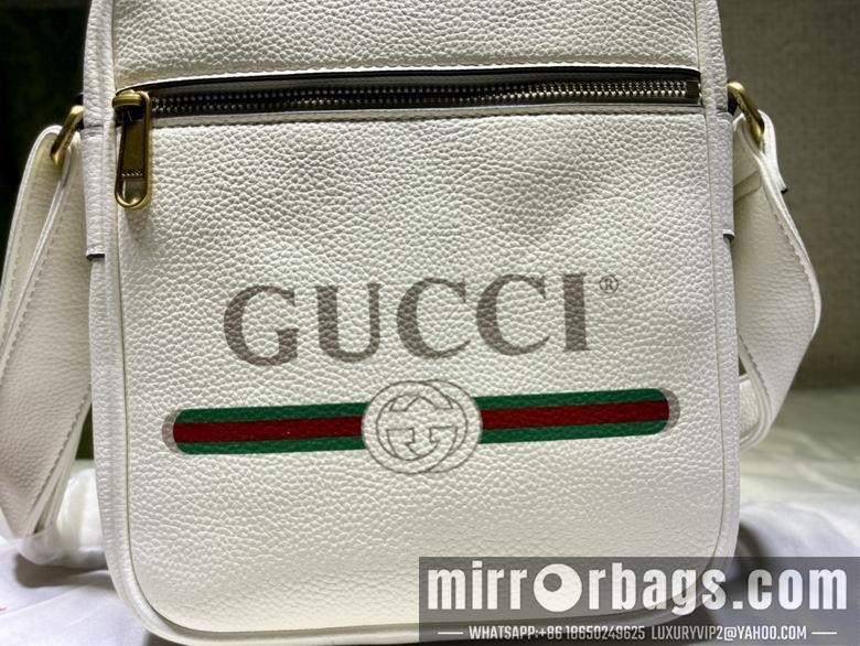 Gucci Bags 1:1 523591 21X25.5X8cm DF 3colour