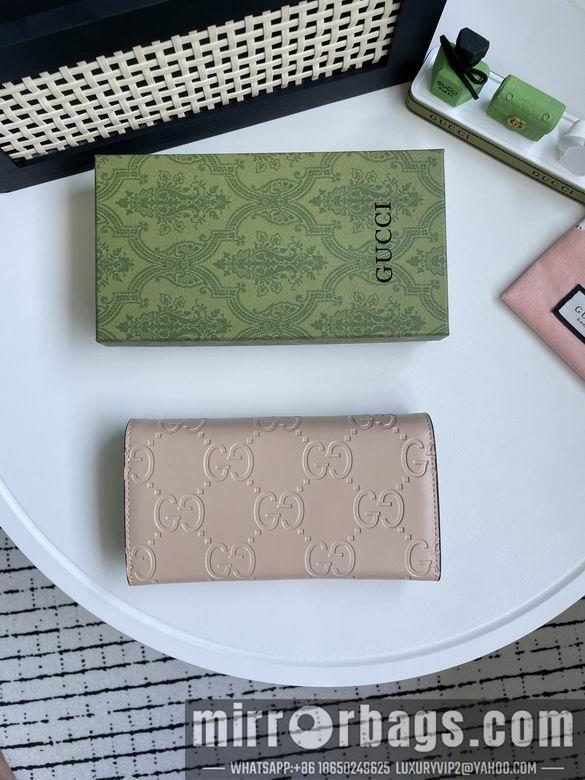 Gucci Bags 1:1 10X19X3.5cm 071109 ZC 4colour