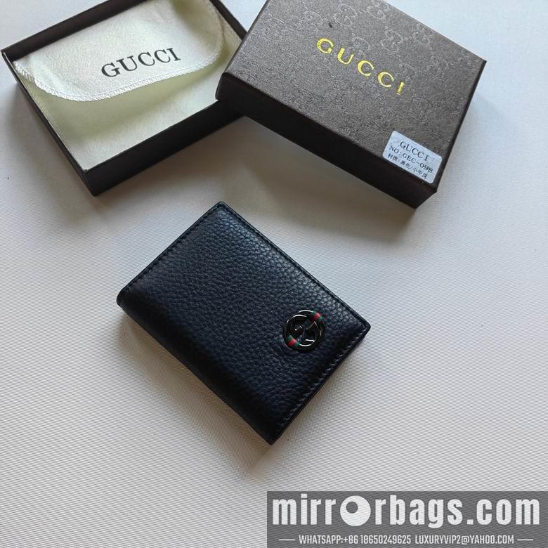 Gucci Bags 1:1 10.5X8cm 092108 YG 2colour