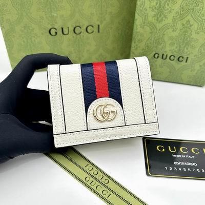 Gucci Bags 1:1 GG 9669 11x9x3cm zy